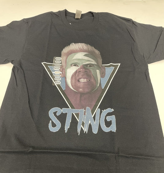 10 Men Size Medium WWE T-shirts | Cena Orton Undertaker The Rock Lot 2 M by EWS | Extreme Wrestling Shirts