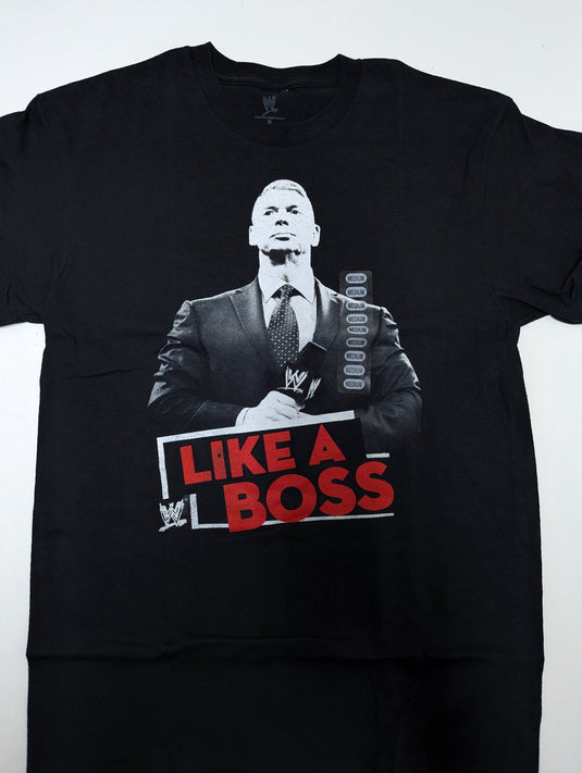 10 Men Size Medium WWE T-shirts | Cena Orton Undertaker The Rock Lot 2 M by EWS | Extreme Wrestling Shirts