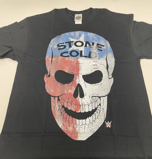 10 Men Size Medium WWE T-shirts | Cena Orton Undertaker The Rock Lot 2 M by EWS | Extreme Wrestling Shirts