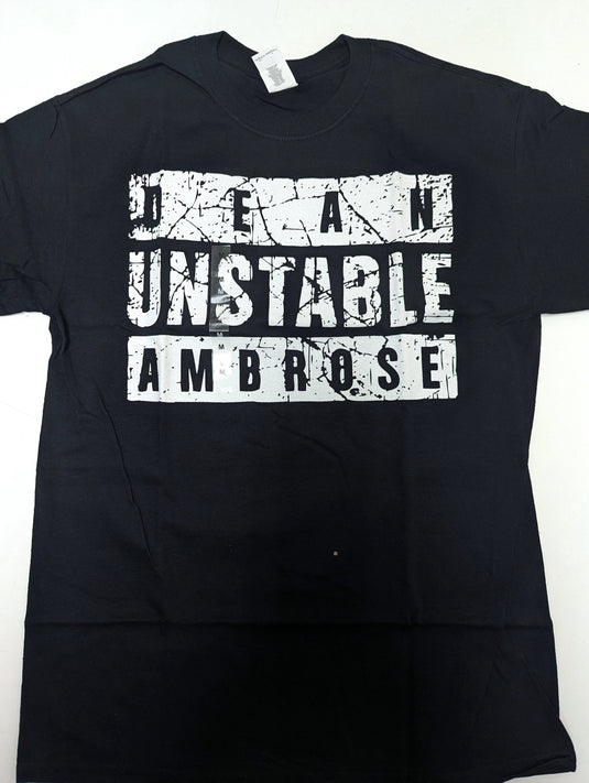 10 Men Size Medium WWE T-shirts | Cena Orton Undertaker The Rock Lot 2 M by EWS | Extreme Wrestling Shirts