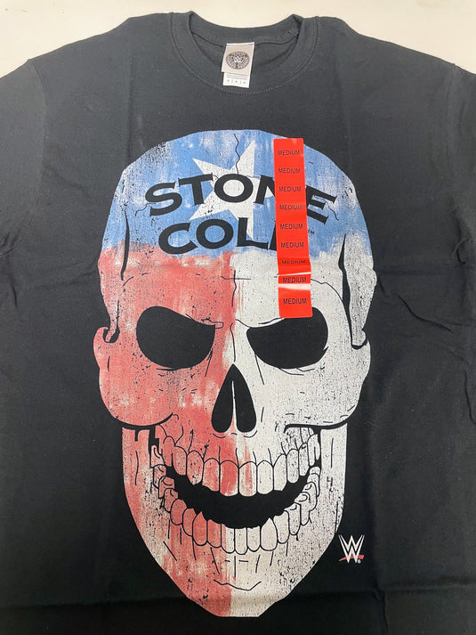 10 Men Size Medium WWE T-shirts | Cena Orton Undertaker The Rock Lot 2 M by EWS | Extreme Wrestling Shirts