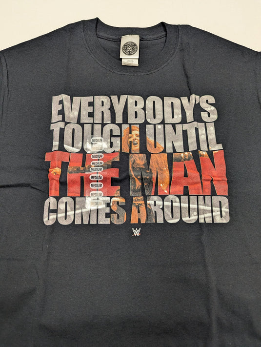 10 Men Size Medium WWE T-shirts | Cena Orton Undertaker The Rock Lot 2 M by EWS | Extreme Wrestling Shirts