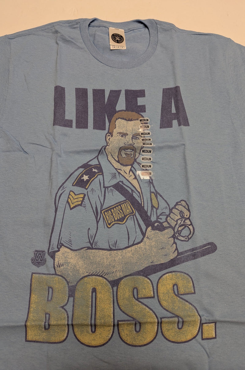 Load image into Gallery viewer, 10 Men Size Medium WWE T-shirts | Cena Orton Undertaker The Rock Lot 2 M by EWS | Extreme Wrestling Shirts
