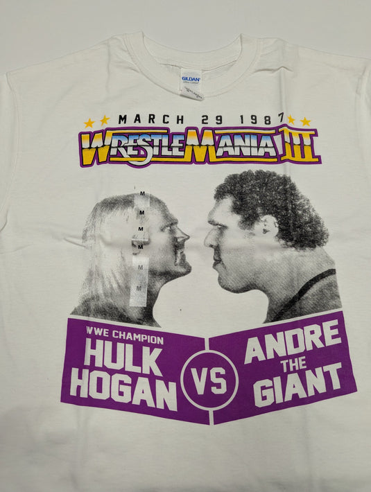 10 Men Size Medium WWE T-shirts | Cena Orton Undertaker The Rock Lot 2 M by EWS | Extreme Wrestling Shirts