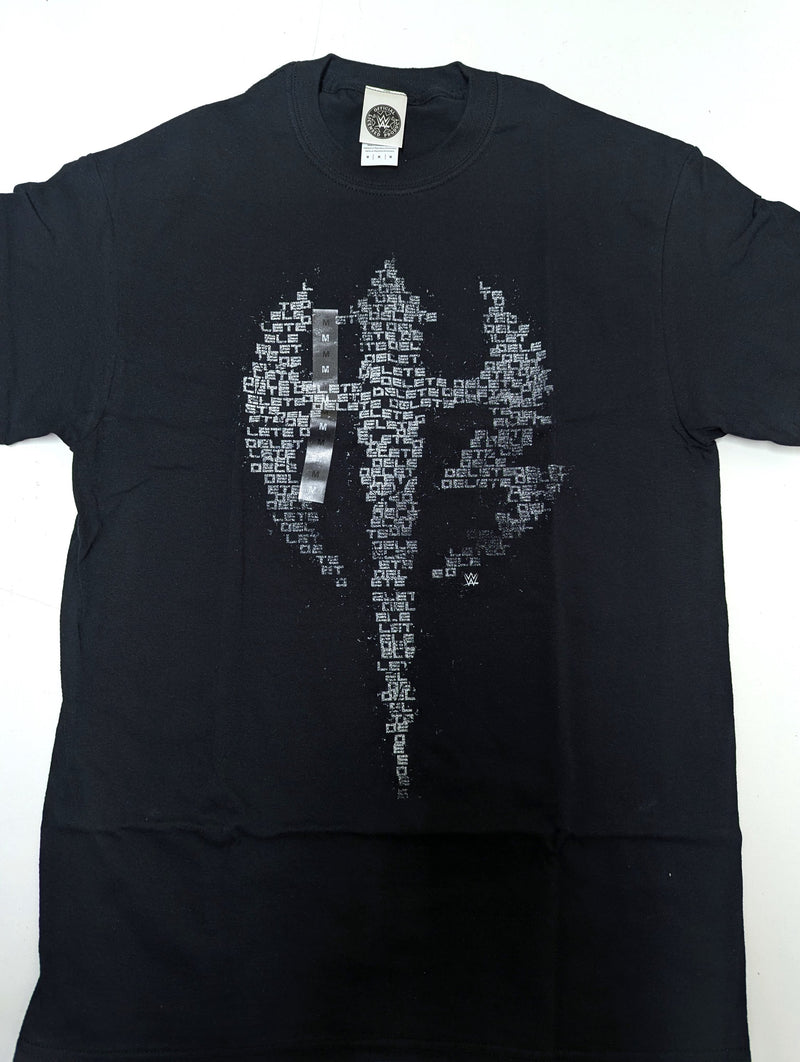Load image into Gallery viewer, 10 Men Size Medium WWE T-shirts | Cena Orton Undertaker The Rock Lot 2 M by EWS | Extreme Wrestling Shirts
