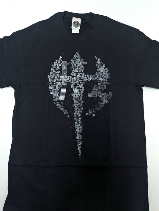 10 Men Size Medium WWE T-shirts | Cena Orton Undertaker The Rock Lot 2 M by EWS | Extreme Wrestling Shirts