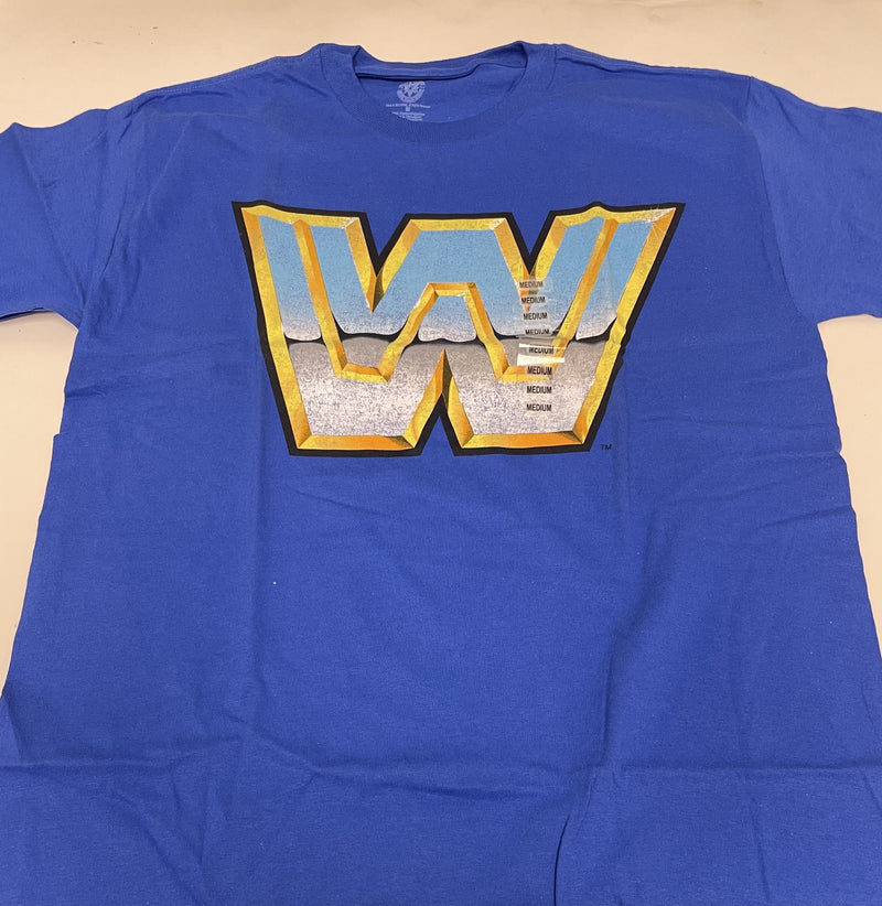 Load image into Gallery viewer, 10 Men Size Medium WWE T-shirts | Cena Orton Undertaker The Rock Lot 2 M by EWS | Extreme Wrestling Shirts
