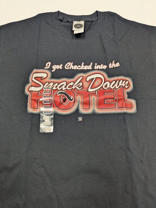 10 Men Size Medium WWE T-shirts | Cena Orton Undertaker The Rock Lot 2 M by EWS | Extreme Wrestling Shirts