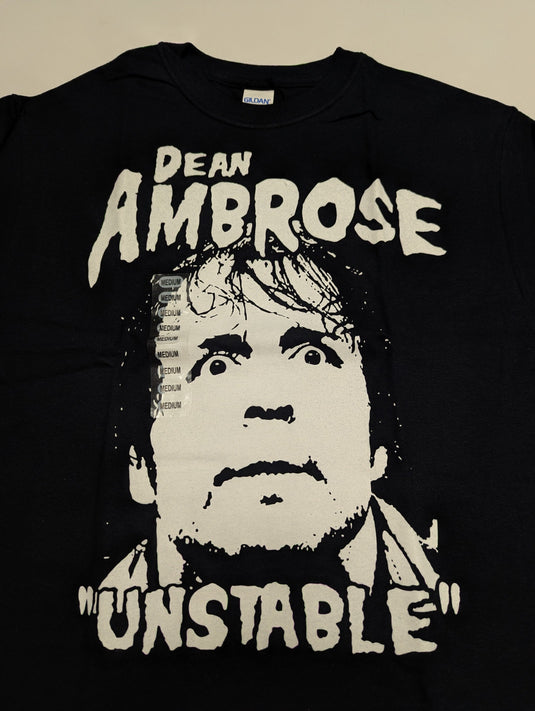 10 Men Size Medium WWE T-shirts | Cena Orton Undertaker The Rock Lot 2 M by EWS | Extreme Wrestling Shirts