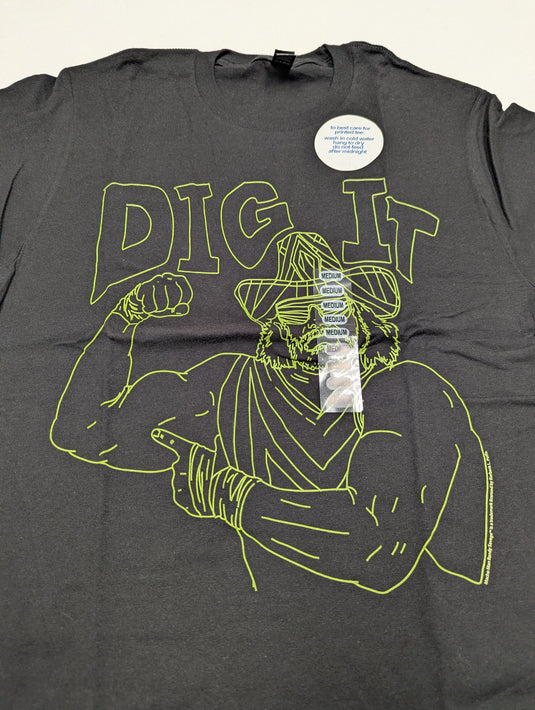 10 Men Size Medium WWE T-shirts | Cena Orton Undertaker The Rock Lot 2 M by EWS | Extreme Wrestling Shirts