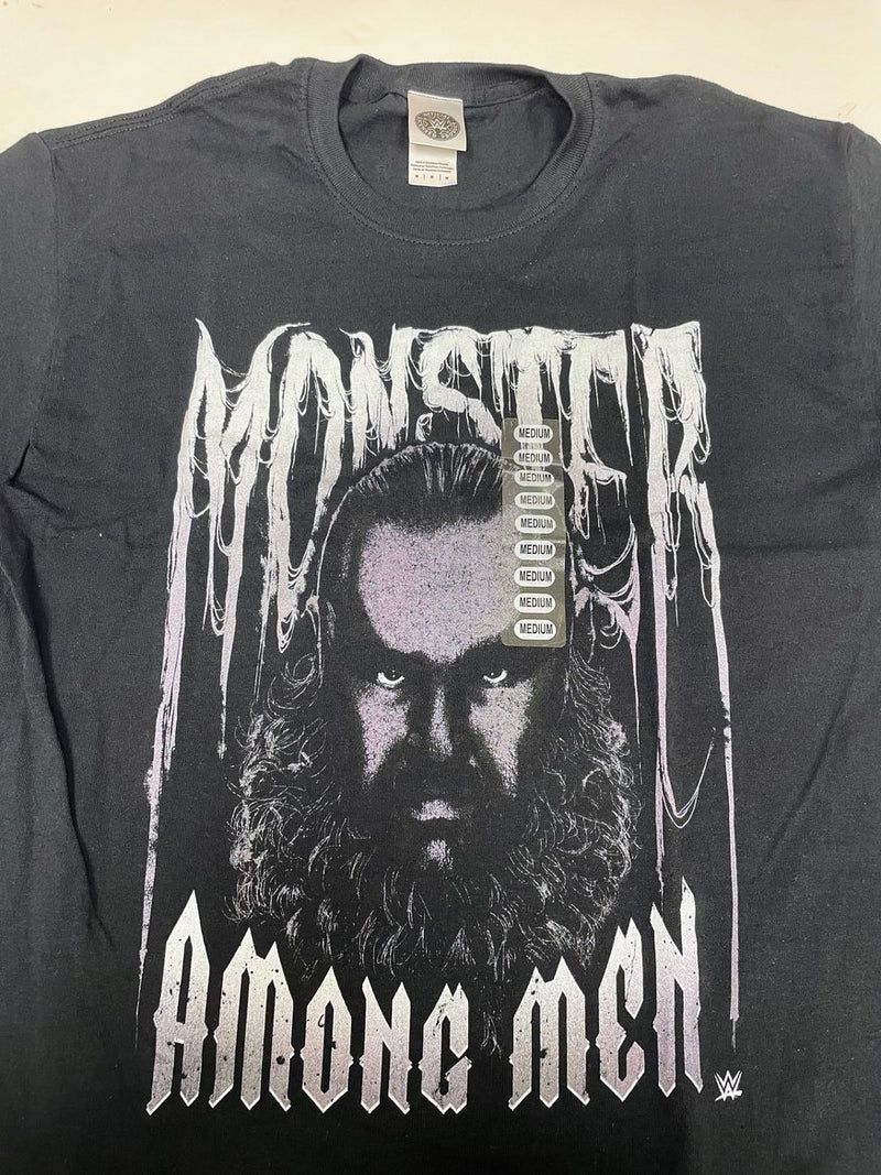 Load image into Gallery viewer, 10 Men Size Medium WWE T-shirts | Cena Orton Undertaker The Rock Lot 2 M by EWS | Extreme Wrestling Shirts
