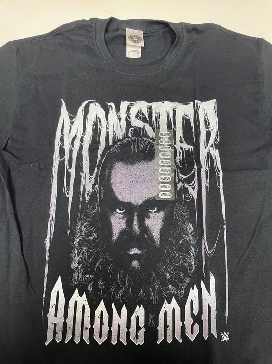10 Men Size Medium WWE T-shirts | Cena Orton Undertaker The Rock Lot 2 M by EWS | Extreme Wrestling Shirts