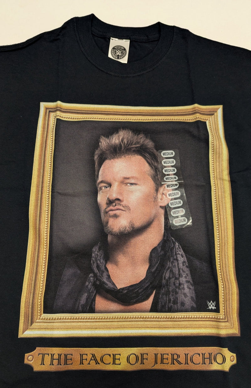 Load image into Gallery viewer, 10 Men Size Medium WWE T-shirts | Cena Orton Undertaker The Rock Lot 2 M by EWS | Extreme Wrestling Shirts
