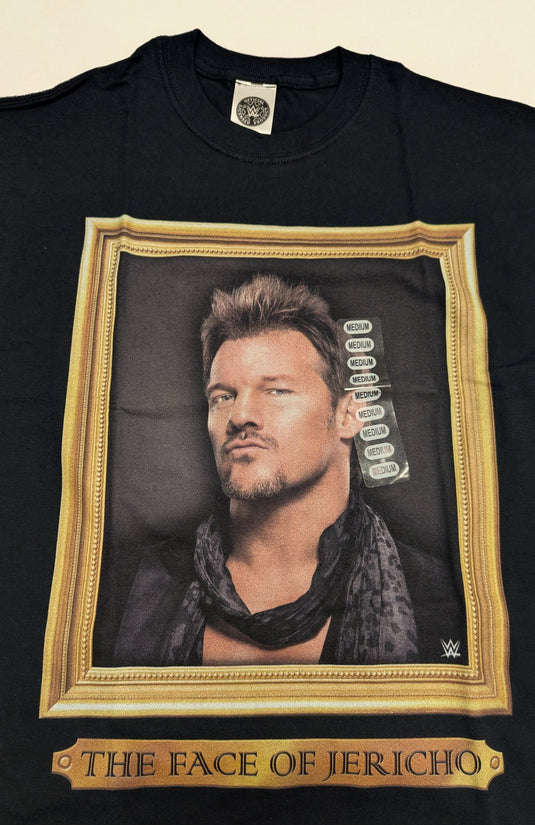 10 Men Size Medium WWE T-shirts | Cena Orton Undertaker The Rock Lot 2 M by EWS | Extreme Wrestling Shirts