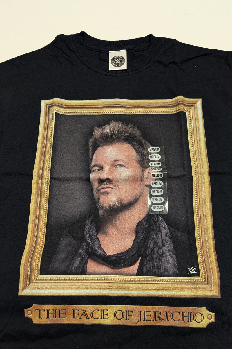 Load image into Gallery viewer, 10 Men Size Medium WWE T-shirts | Cena Orton Undertaker The Rock Lot 2 M by EWS | Extreme Wrestling Shirts
