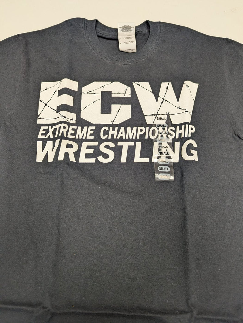 Load image into Gallery viewer, 10 Men Size Small WWE T-shirts | Cena Orton Undertaker The Rock Lot 1 S by EWS | Extreme Wrestling Shirts
