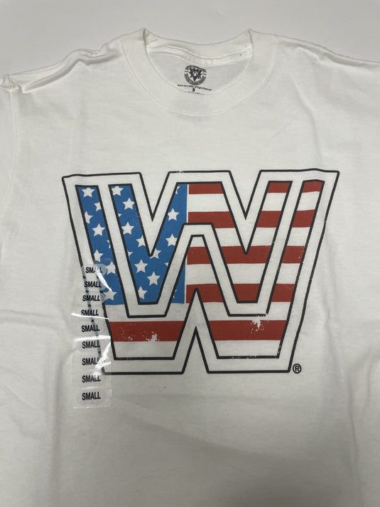 10 Men Size Small WWE T-shirts | Cena Orton Undertaker The Rock Lot 1 S by EWS | Extreme Wrestling Shirts