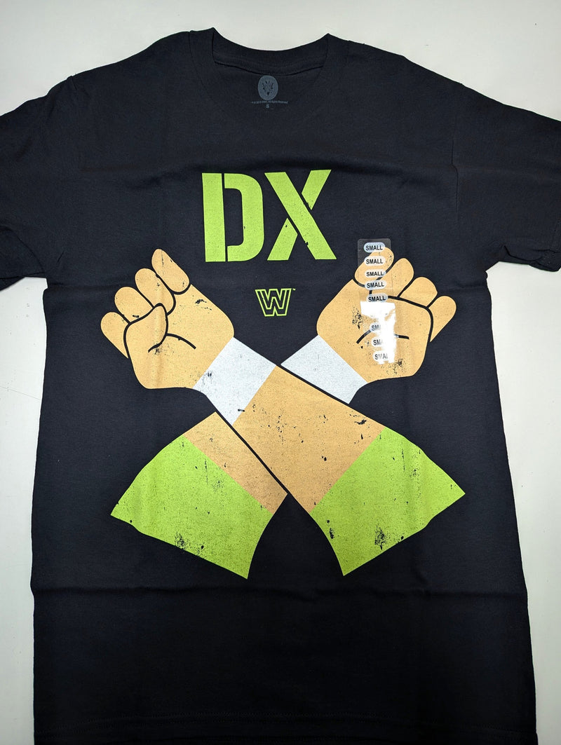 Load image into Gallery viewer, 10 Men Size Small WWE T-shirts | Cena Orton Undertaker The Rock Lot 1 S by EWS | Extreme Wrestling Shirts
