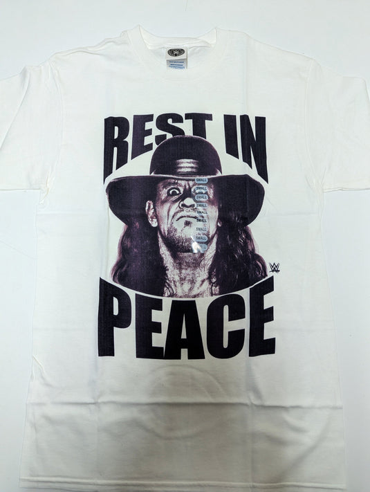 10 Men Size Small WWE T-shirts | Cena Orton Undertaker The Rock Lot 1 S by EWS | Extreme Wrestling Shirts