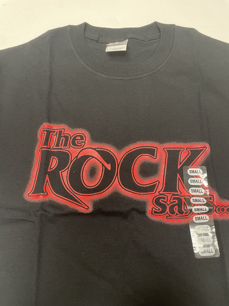 Load image into Gallery viewer, 10 Men Size Small WWE T-shirts | Cena Orton Undertaker The Rock Lot 1 S by EWS | Extreme Wrestling Shirts
