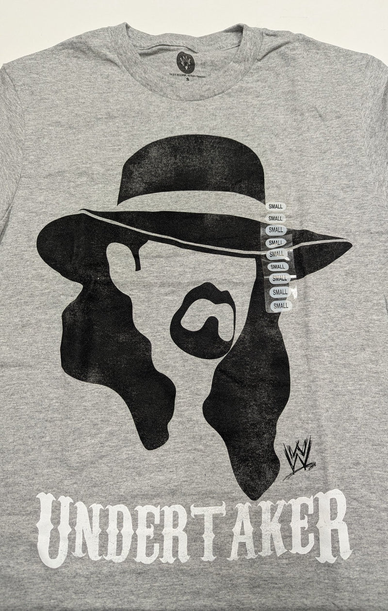 Load image into Gallery viewer, 10 Men Size Small WWE T-shirts | Cena Orton Undertaker The Rock Lot 1 S by EWS | Extreme Wrestling Shirts
