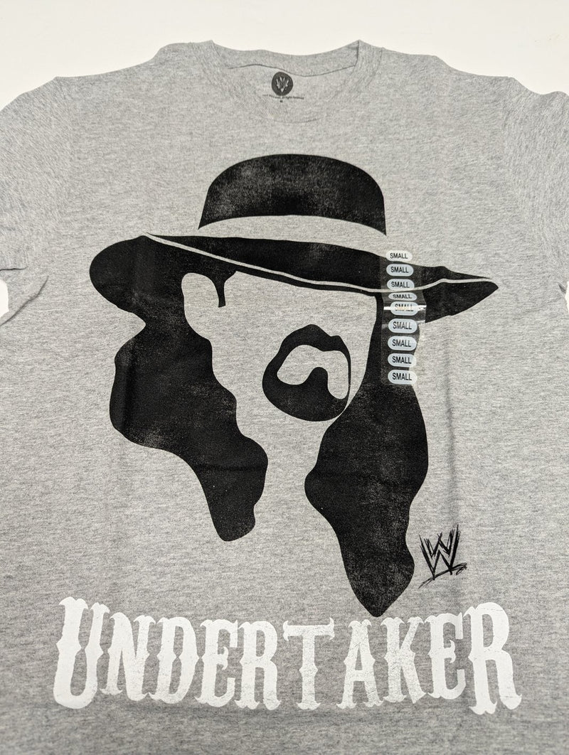 Load image into Gallery viewer, 10 Men Size Small WWE T-shirts | Cena Orton Undertaker The Rock Lot 1 S by EWS | Extreme Wrestling Shirts
