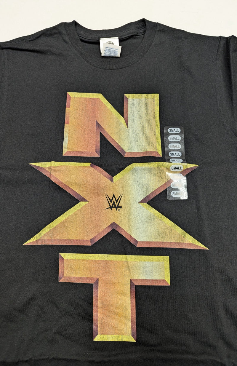 Load image into Gallery viewer, 10 Men Size Small WWE T-shirts | Cena Orton Undertaker The Rock Lot 1 S by EWS | Extreme Wrestling Shirts
