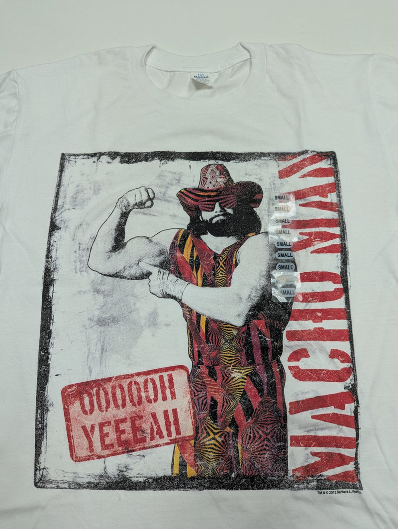 Load image into Gallery viewer, 10 Men Size Small WWE T-shirts | Cena Orton Undertaker The Rock Lot 1 S by EWS | Extreme Wrestling Shirts
