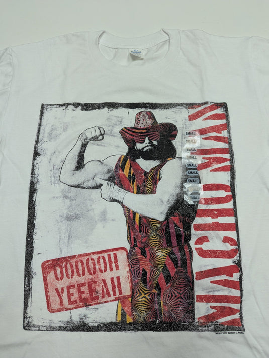 10 Men Size Small WWE T-shirts | Cena Orton Undertaker The Rock Lot 1 S by EWS | Extreme Wrestling Shirts