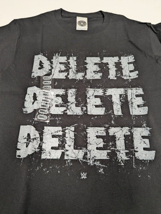 10 Men Size Small WWE T-shirts | Cena Orton Undertaker The Rock Lot 1 S by EWS | Extreme Wrestling Shirts