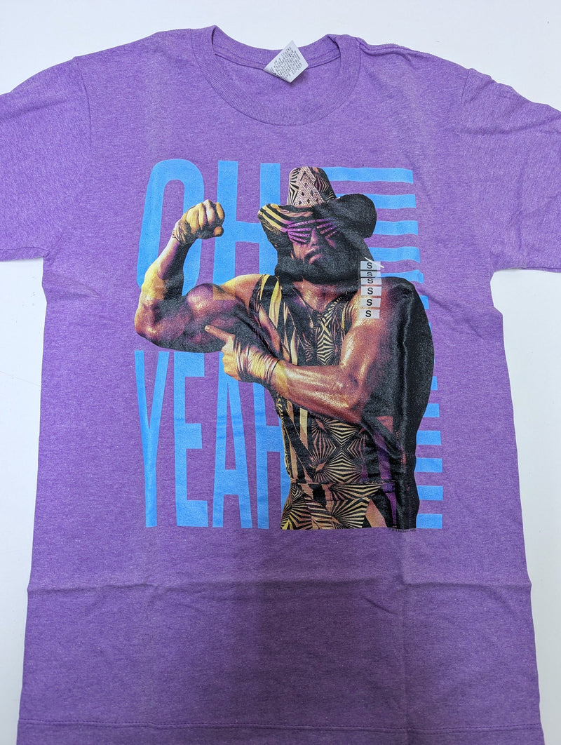 Load image into Gallery viewer, 10 Men Size Small WWE T-shirts | Cena Orton Undertaker The Rock Lot 1 S by EWS | Extreme Wrestling Shirts
