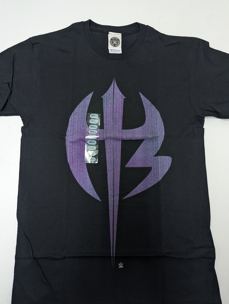 Load image into Gallery viewer, 10 Men Size Small WWE T-shirts | Cena Orton Undertaker The Rock Lot 1 S by EWS | Extreme Wrestling Shirts
