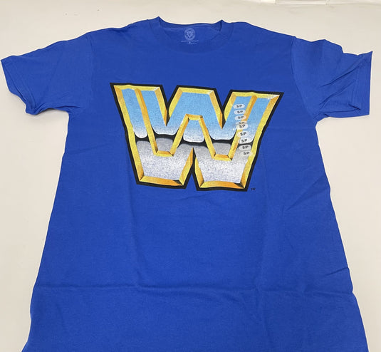 10 Men Size Small WWE T-shirts | Cena Orton Undertaker The Rock Lot 1 S by EWS | Extreme Wrestling Shirts