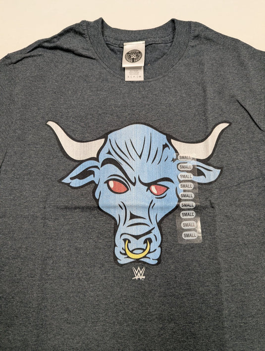 10 Men Size Small WWE T-shirts | Cena Orton Undertaker The Rock Lot 1 S by EWS | Extreme Wrestling Shirts