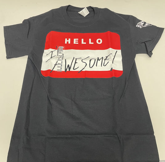 10 Men Size Small WWE T-shirts | Cena Orton Undertaker The Rock Lot 1 S by EWS | Extreme Wrestling Shirts