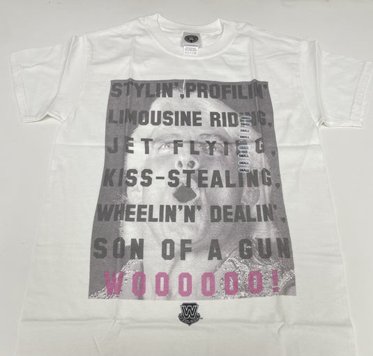 10 Men Size Small WWE T-shirts | Cena Orton Undertaker The Rock Lot 1 S by EWS | Extreme Wrestling Shirts