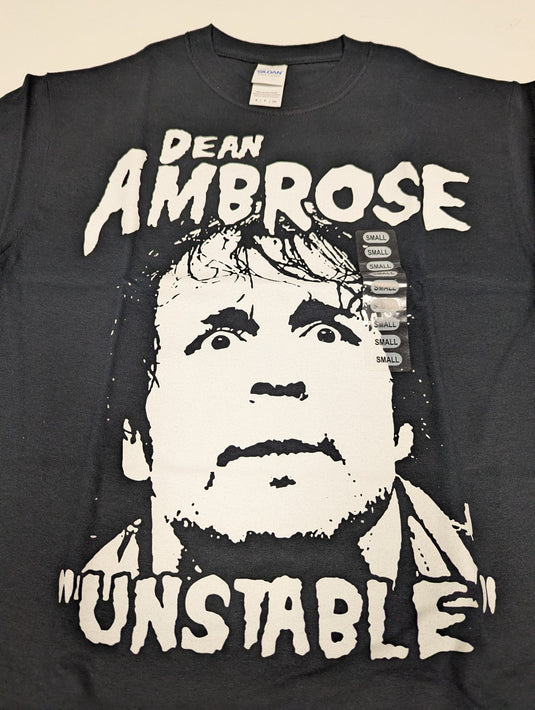 10 Men Size Small WWE T-shirts | Cena Orton Undertaker The Rock Lot 1 S by EWS | Extreme Wrestling Shirts