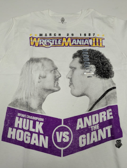 10 Men Size Small WWE T-shirts | Cena Orton Undertaker The Rock Lot 1 S by EWS | Extreme Wrestling Shirts