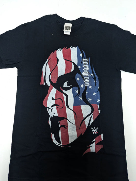 10 Men Size Small WWE T-shirts | Cena Orton Undertaker The Rock Lot 1 S by EWS | Extreme Wrestling Shirts