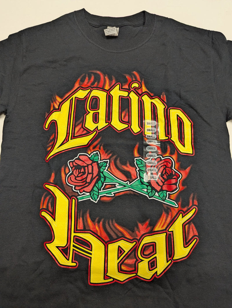 Load image into Gallery viewer, 10 Men Size Small WWE T-shirts | Cena Orton Undertaker The Rock Lot 2 S by EWS | Extreme Wrestling Shirts
