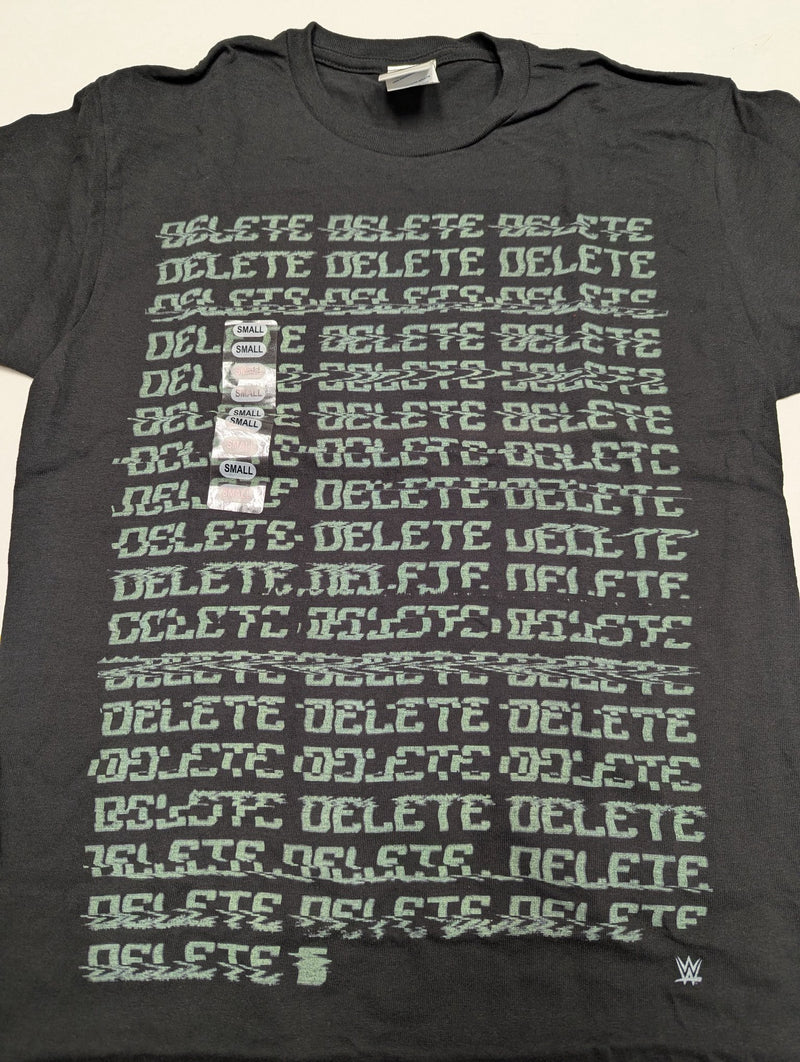 Load image into Gallery viewer, 10 Men Size Small WWE T-shirts | Cena Orton Undertaker The Rock Lot 2 S by EWS | Extreme Wrestling Shirts
