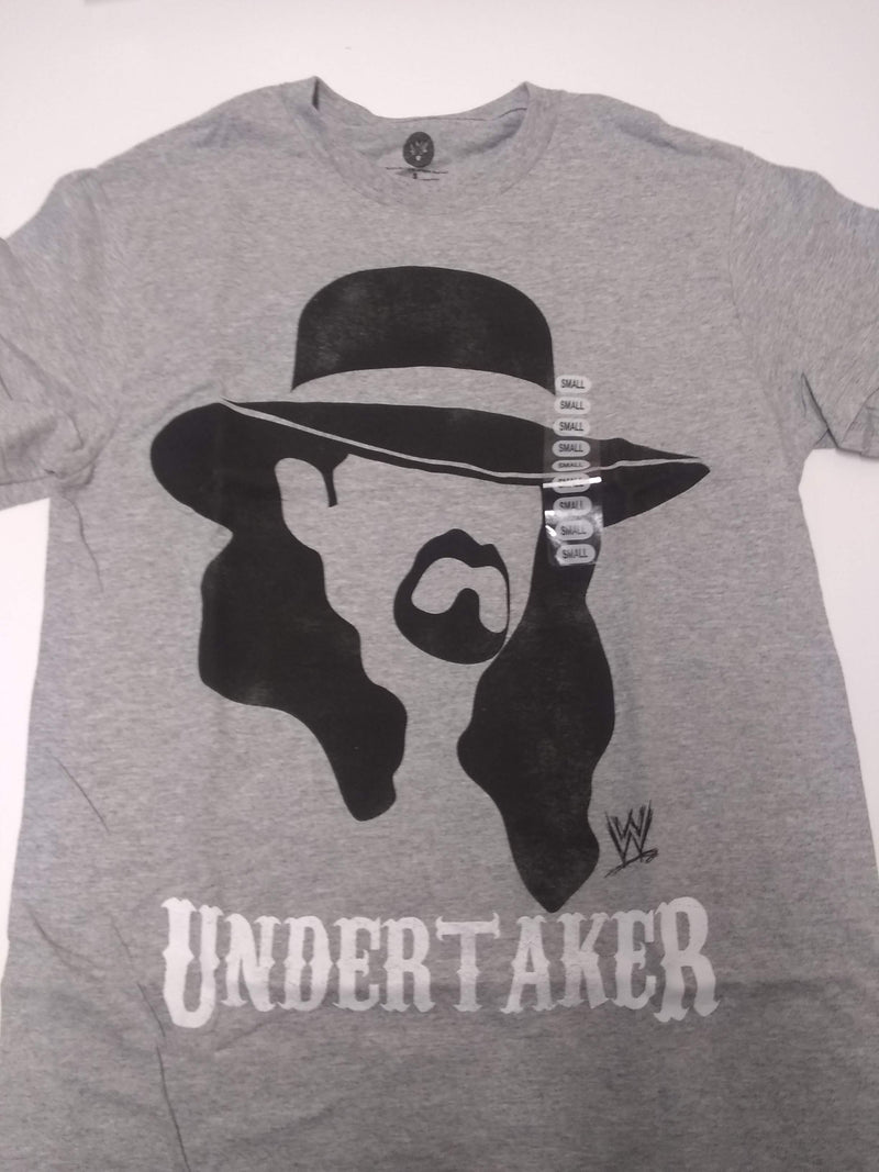 Load image into Gallery viewer, 10 Men Size Small WWE T-shirts | Cena Orton Undertaker The Rock Lot 2 S by EWS | Extreme Wrestling Shirts
