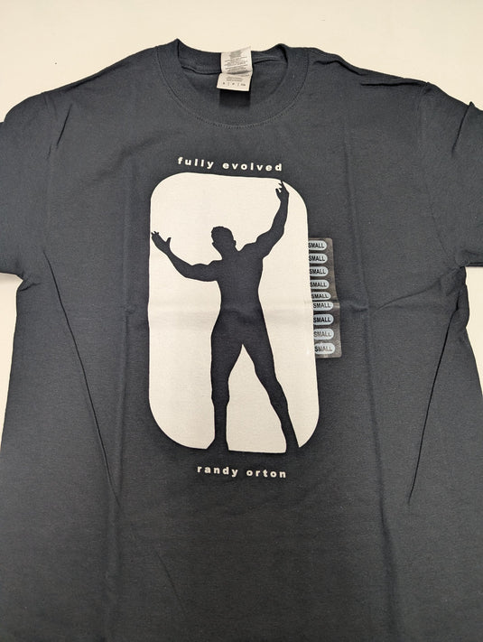 10 Men Size Small WWE T-shirts | Cena Orton Undertaker The Rock Lot 2 S by EWS | Extreme Wrestling Shirts