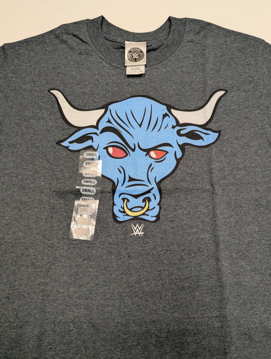 10 Men Size Small WWE T-shirts | Cena Orton Undertaker The Rock Lot 2 S by EWS | Extreme Wrestling Shirts