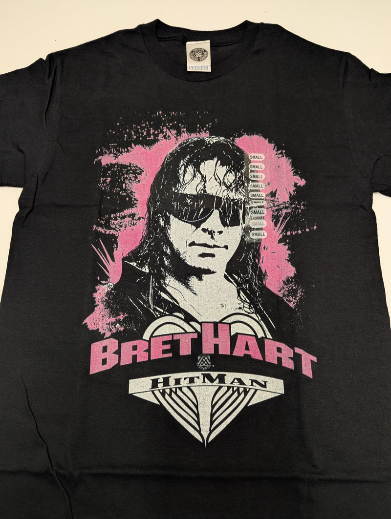 Load image into Gallery viewer, 10 Men Size Small WWE T-shirts | Cena Orton Undertaker The Rock Lot 2 S by EWS | Extreme Wrestling Shirts
