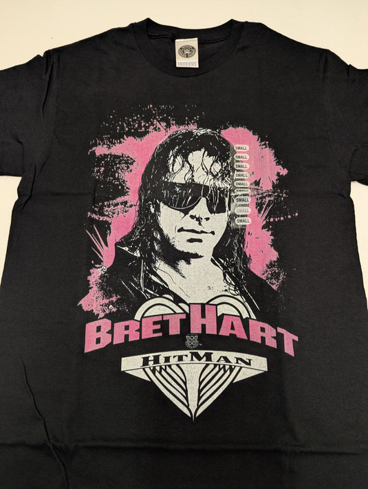 10 Men Size Small WWE T-shirts | Cena Orton Undertaker The Rock Lot 2 S by EWS | Extreme Wrestling Shirts