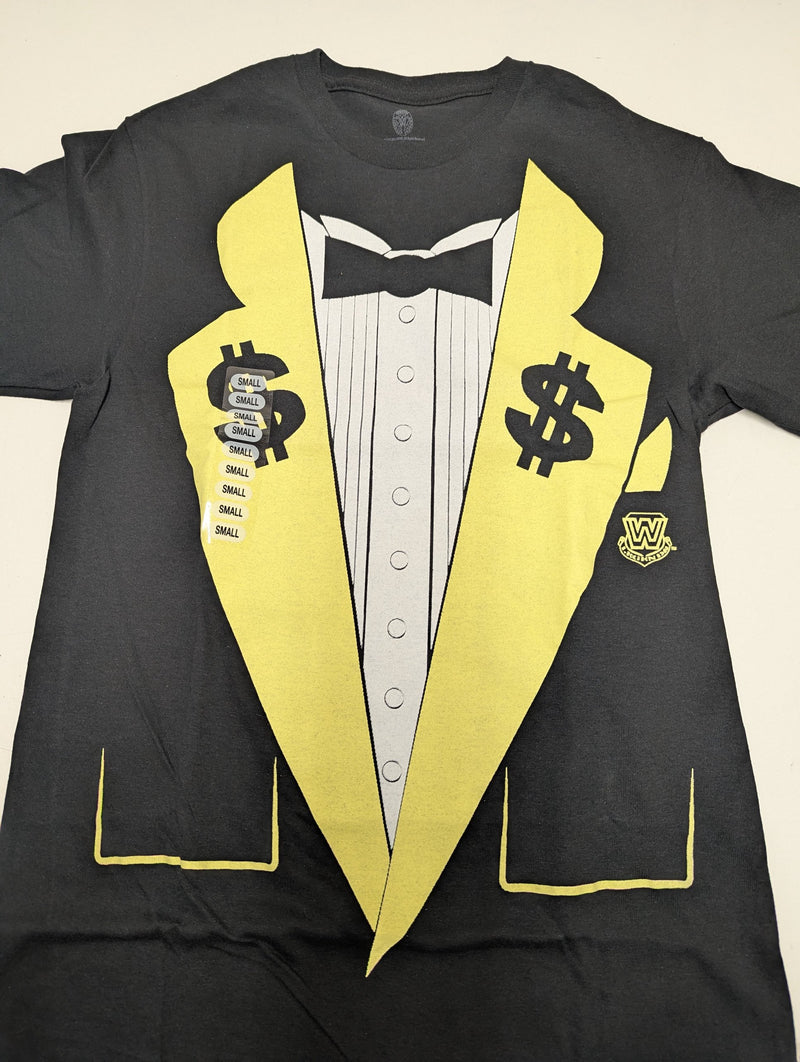 Load image into Gallery viewer, 10 Men Size Small WWE T-shirts | Cena Orton Undertaker The Rock Lot 2 S by EWS | Extreme Wrestling Shirts
