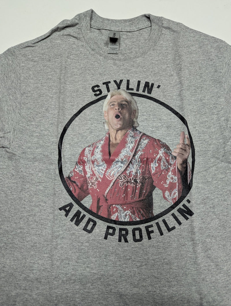 Load image into Gallery viewer, 10 Men Size Small WWE T-shirts | Cena Orton Undertaker The Rock Lot 2 S by EWS | Extreme Wrestling Shirts
