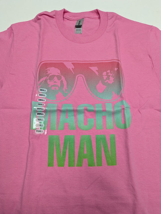 10 Men Size Small WWE T-shirts | Cena Orton Undertaker The Rock Lot 2 S by EWS | Extreme Wrestling Shirts