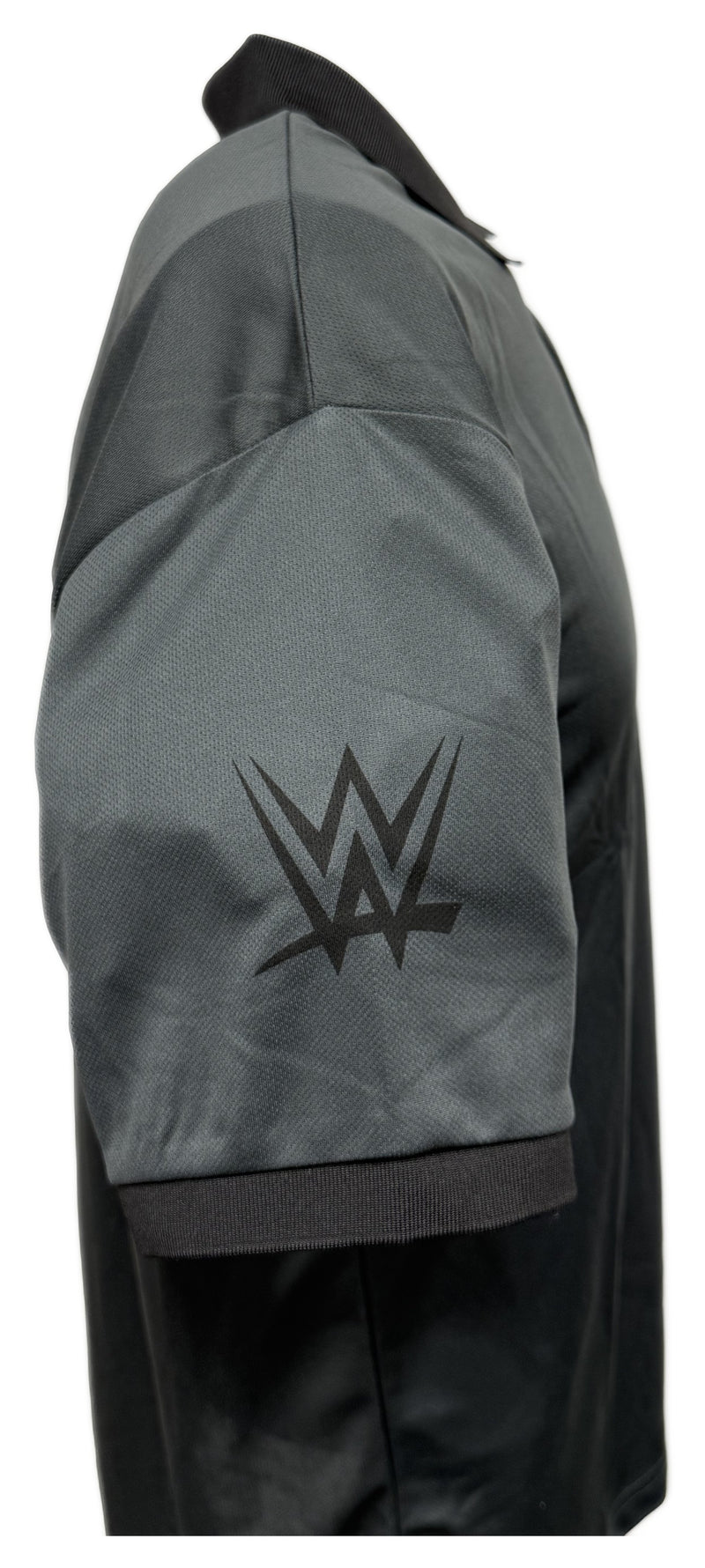 Load image into Gallery viewer, 2025 Netflix Referee T-shirt by EWS | Extreme Wrestling Shirts
